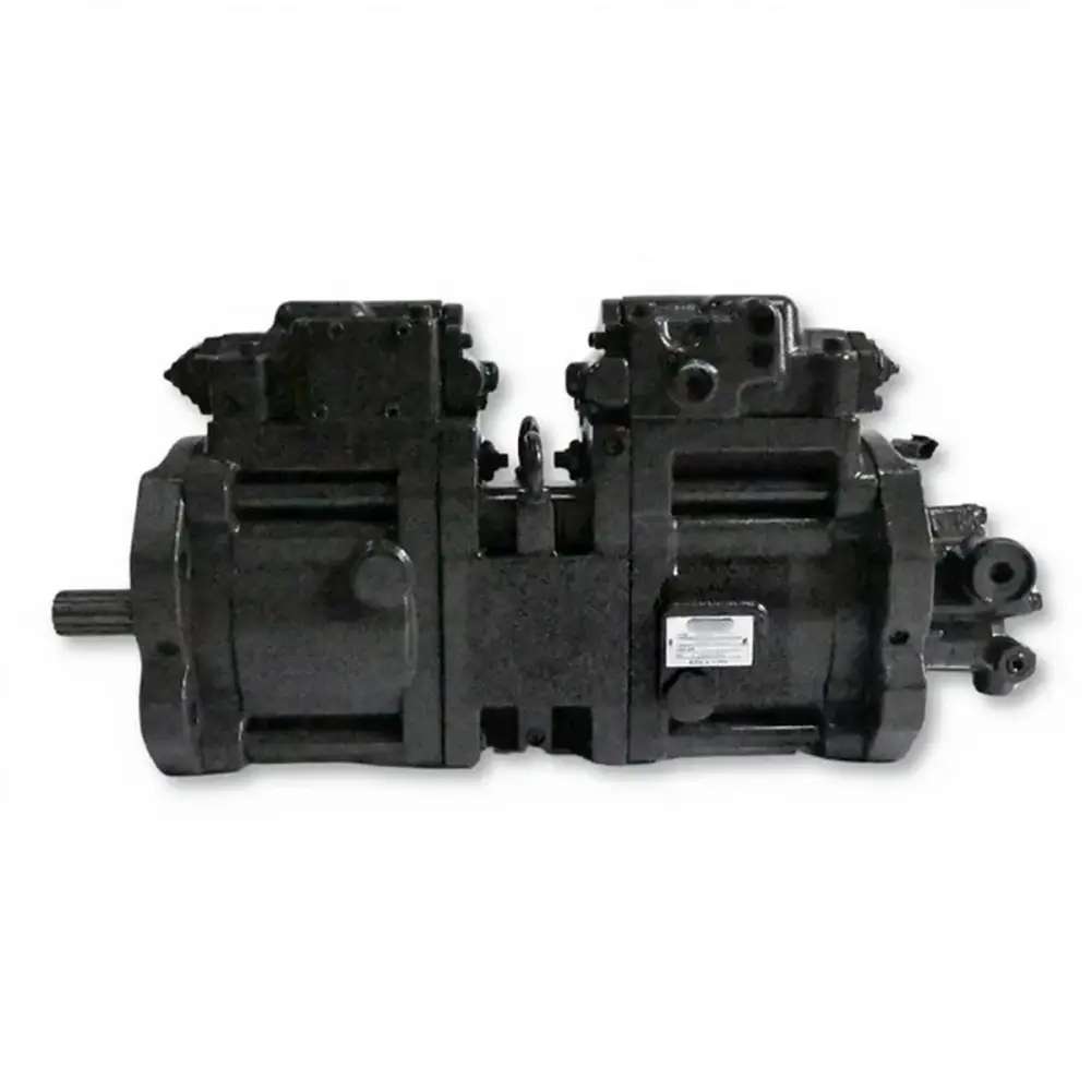 Гидронасос Hydraulic Pump VOE14667370 Fits for Volvo Excavator EC120D EC140D — фото 1