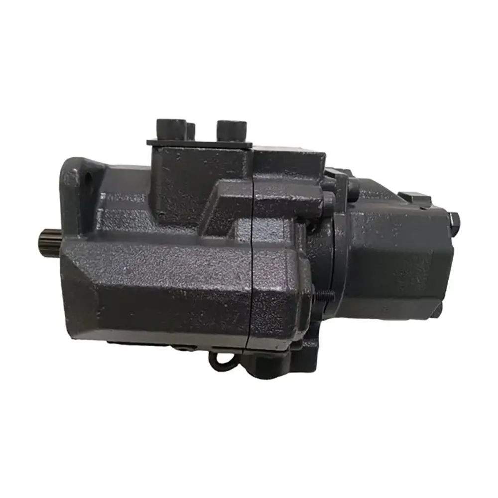 Гидронасос Uchida Rexroth AP2D12LV1RS7-966-1 Hydraulic Pump 6680010 6676165 Fits for Bobcat Excavator 331 334 430 331E — фото 1