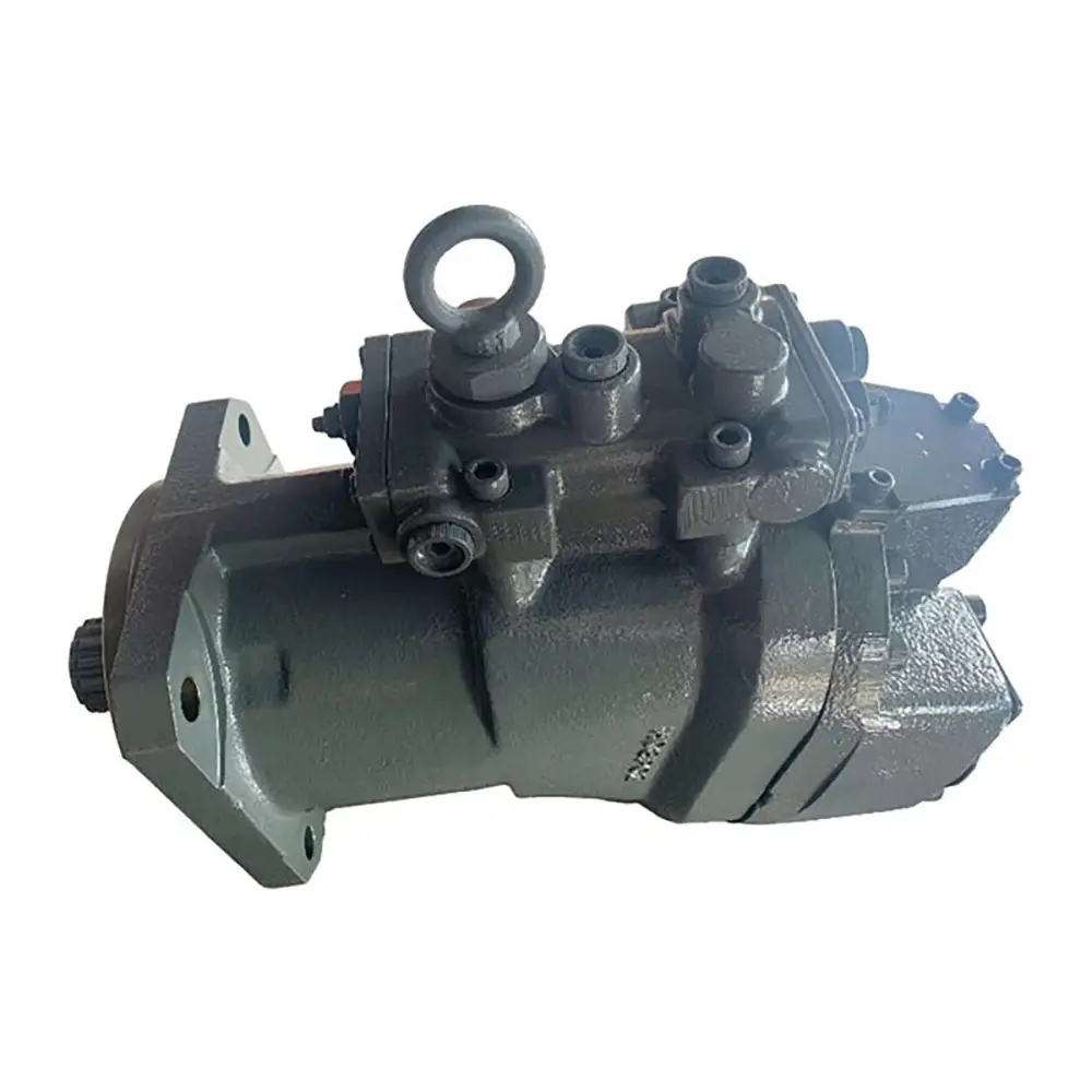 Гидронасос Hydraulic Pump 9260885 PG200274 Fits for John Deere Excavator 380GLC 350GLC 350DLC — фото 1
