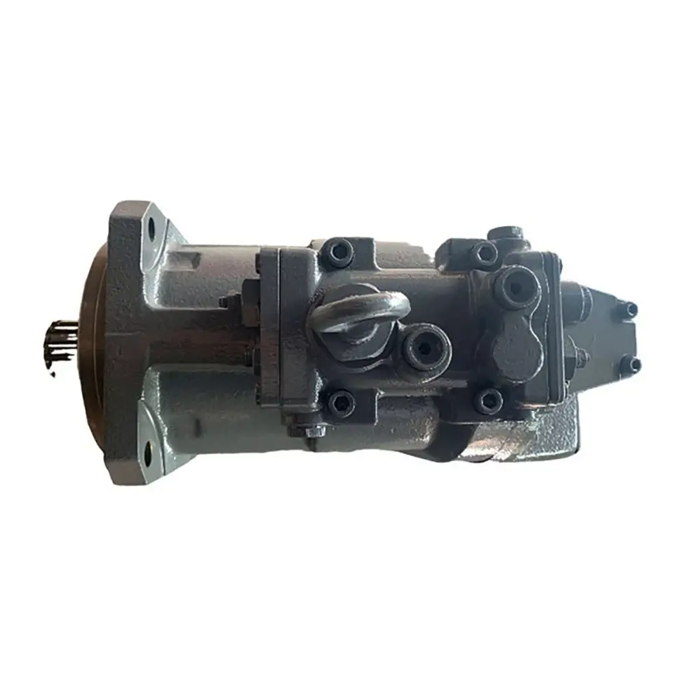 Гидронасос Hydraulic Pump 9260885 PG200274 Fits for Hitachi Excavator ZAXIS350LC-3 ZAXIS350LC-5A ZAXIS370F-FE-6N — фото 1