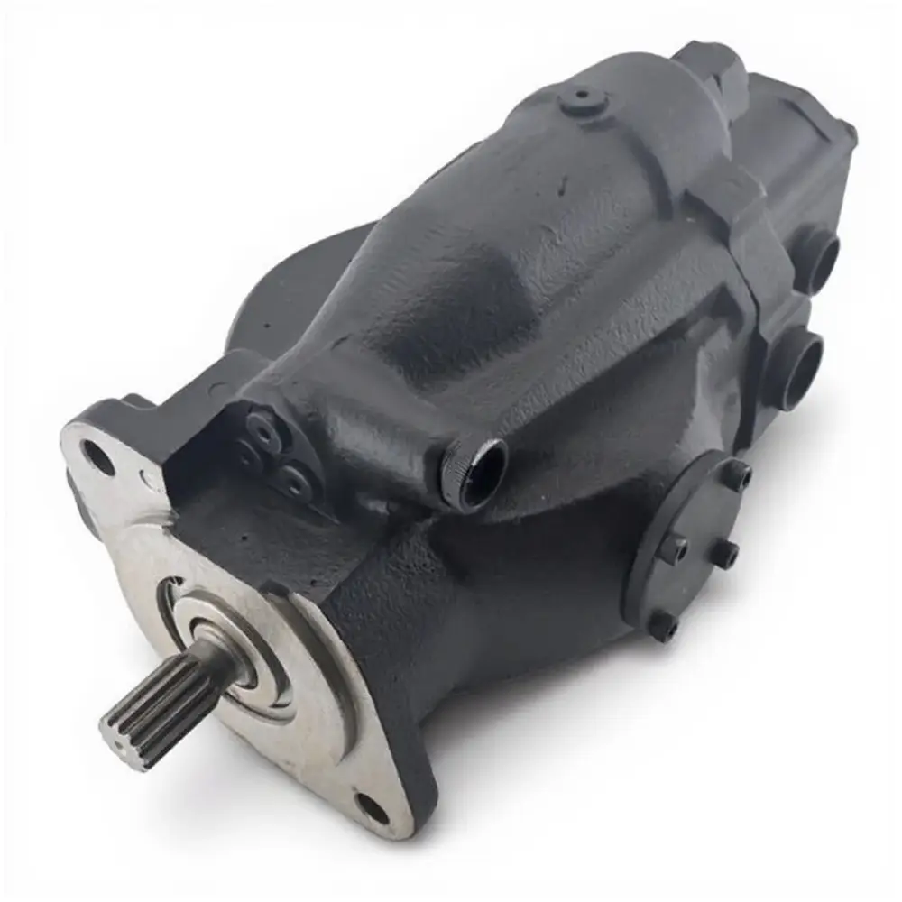 Гидронасос Hydraulic Pump A10VD17SR1RS5-988-0 Fits Various Excavator Models — фото 1