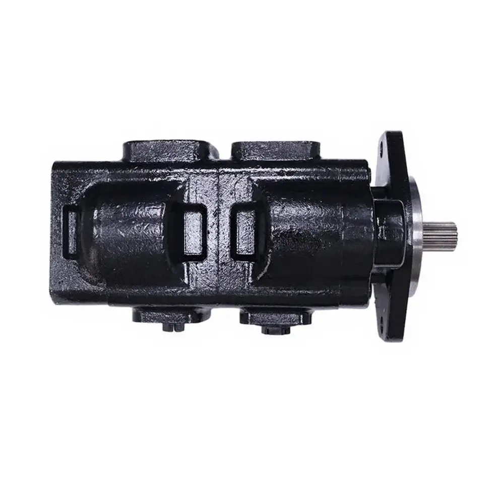Гидронасос Hydraulic Pump 20/925586 for JCB Loader 3CX 4CX 215S 215 — фото 1