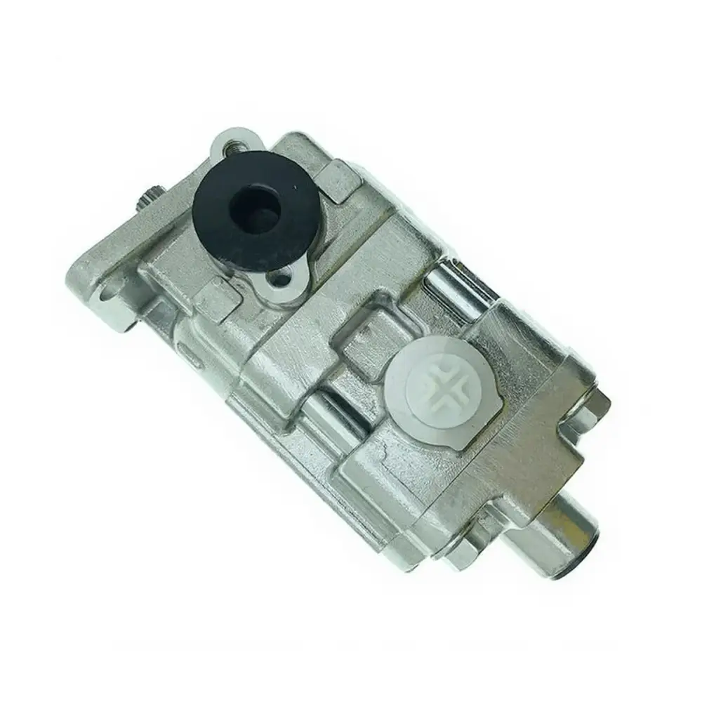 Гидронасос Hydraulic Pump T1150-36440 for Kubota Tractor L2800F L2800DT/HST L3130DT/EST/HST+ — фото 1