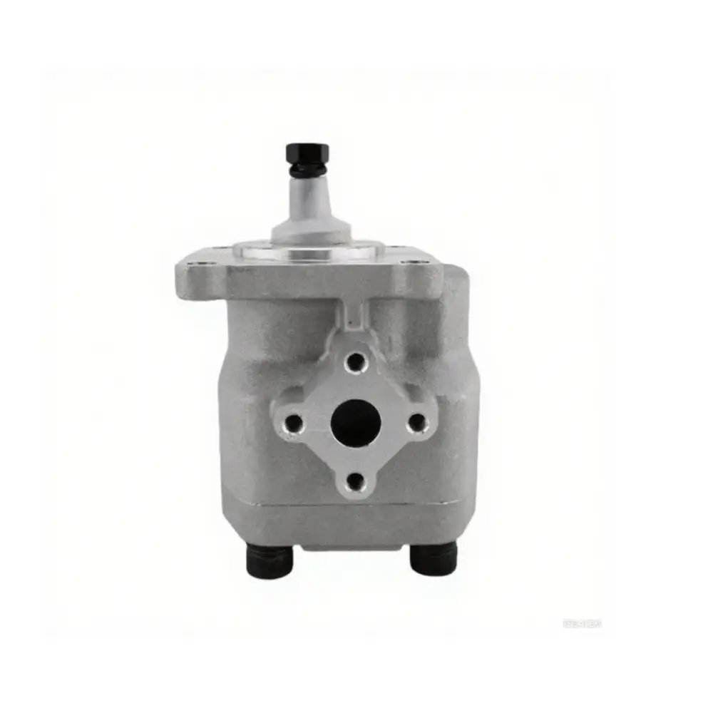Гидронасос Hydraulic Pump 194361-41120 194432-41120 for Yanmar Tractor YM220 YM226 YM250 YM2020 YM2202 YM2220 YM2420 YM1702 YM1720 — фото 1