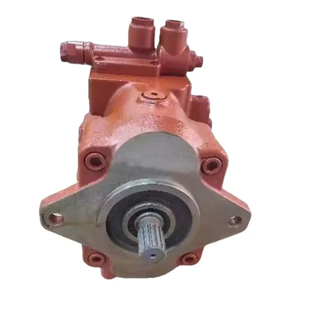 Гидронасос Hydraulic Pump 7025227 Fits for Bobcat Excavator E32 E35 — фото 1