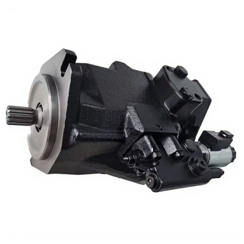 Гидронасос Hydraulic Pump VOE17487751 17487751 for Volvo A25G A30G A35G A40G A45G A45GFS — фото 1
