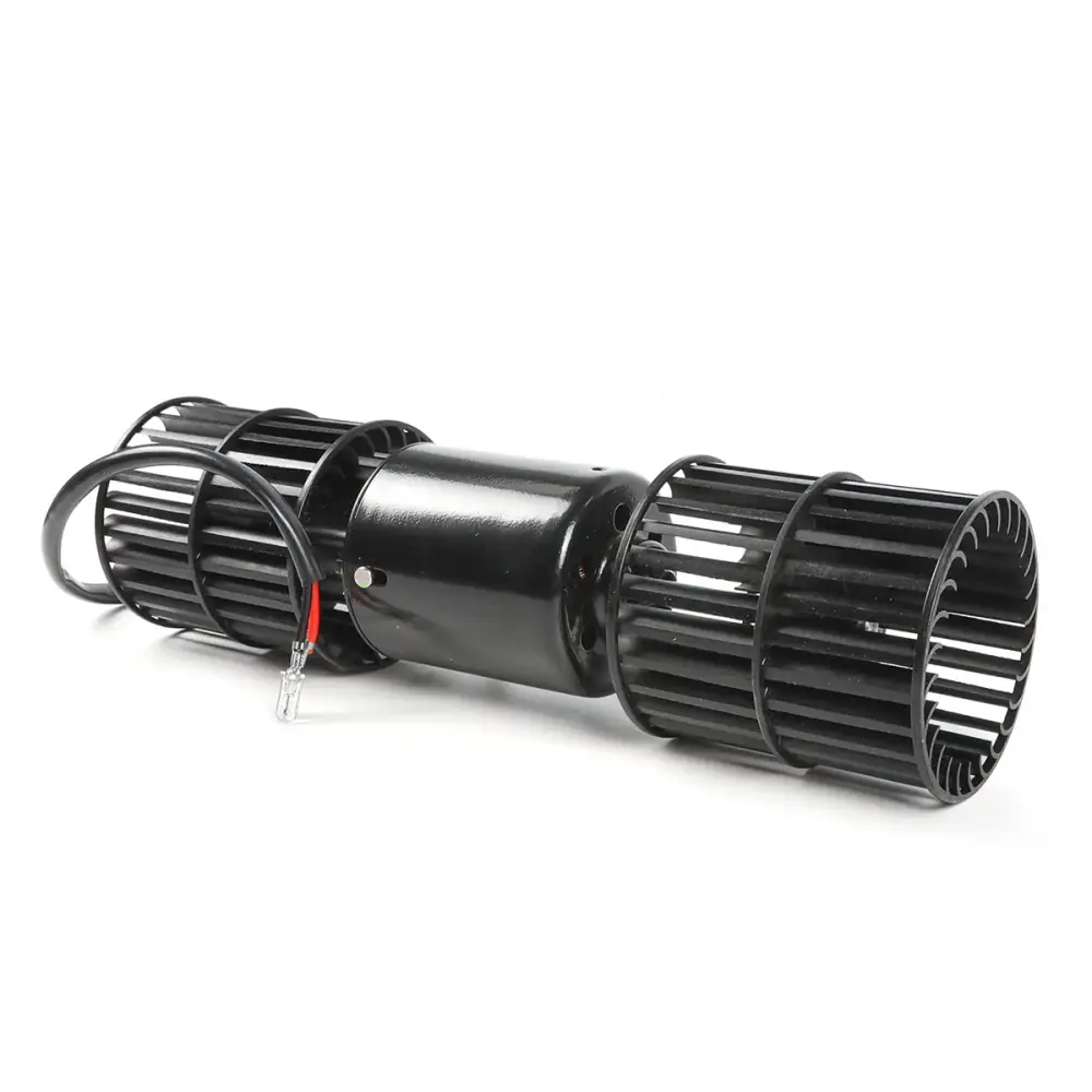 Fan Blower Motor 4641228 for John Deere Excavator 50D 35D 27D — фото 1