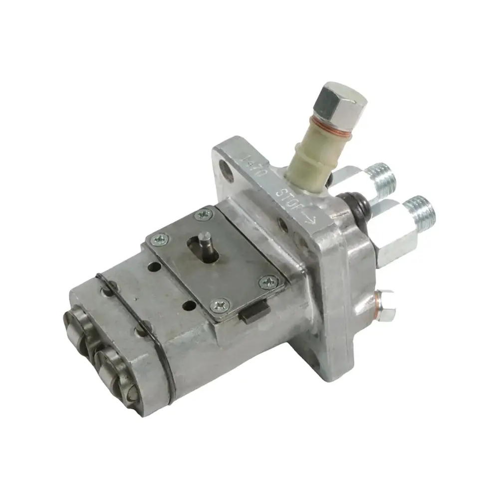 Fuel Injection Pump 16001-51010 16001-51012 for Kubota Engine Z602 — фото 1