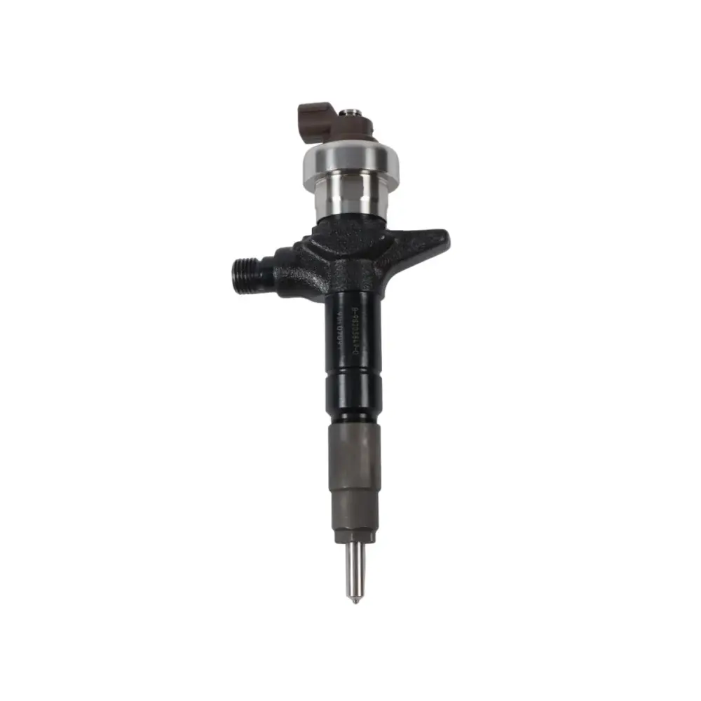 Fuel Injector 095000-8350 8-98203849-0 for Isuzu Engine 4JJ1 Vehicle D-Max — фото 1