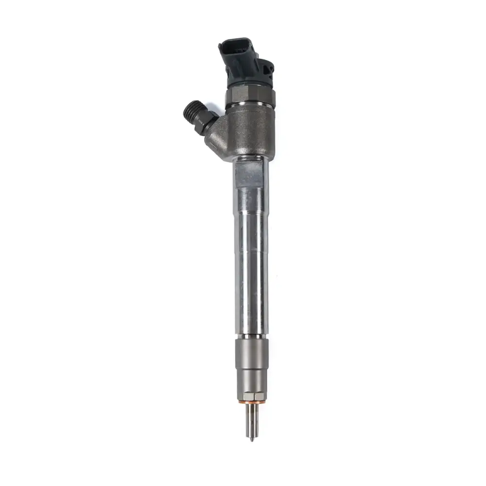 Fuel Injector 0445110522 68211302AA 46328458 for Jeep VM--23D EXF Diesel Engine — фото 1