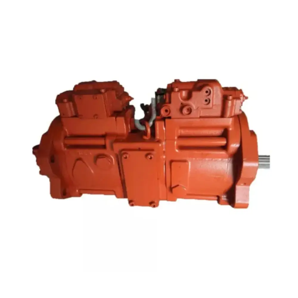 Гидронасос Hydraulic Pump 400914-00153 K3V112DTP Fits for Doosan DX225LC — фото 1
