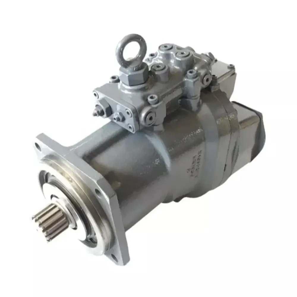 Гидронасос Hydraulic Pump 9257309 9256125 9257348 Fits For Hitachi ZX330-3 ZX350K-3 HPV145 — фото 1