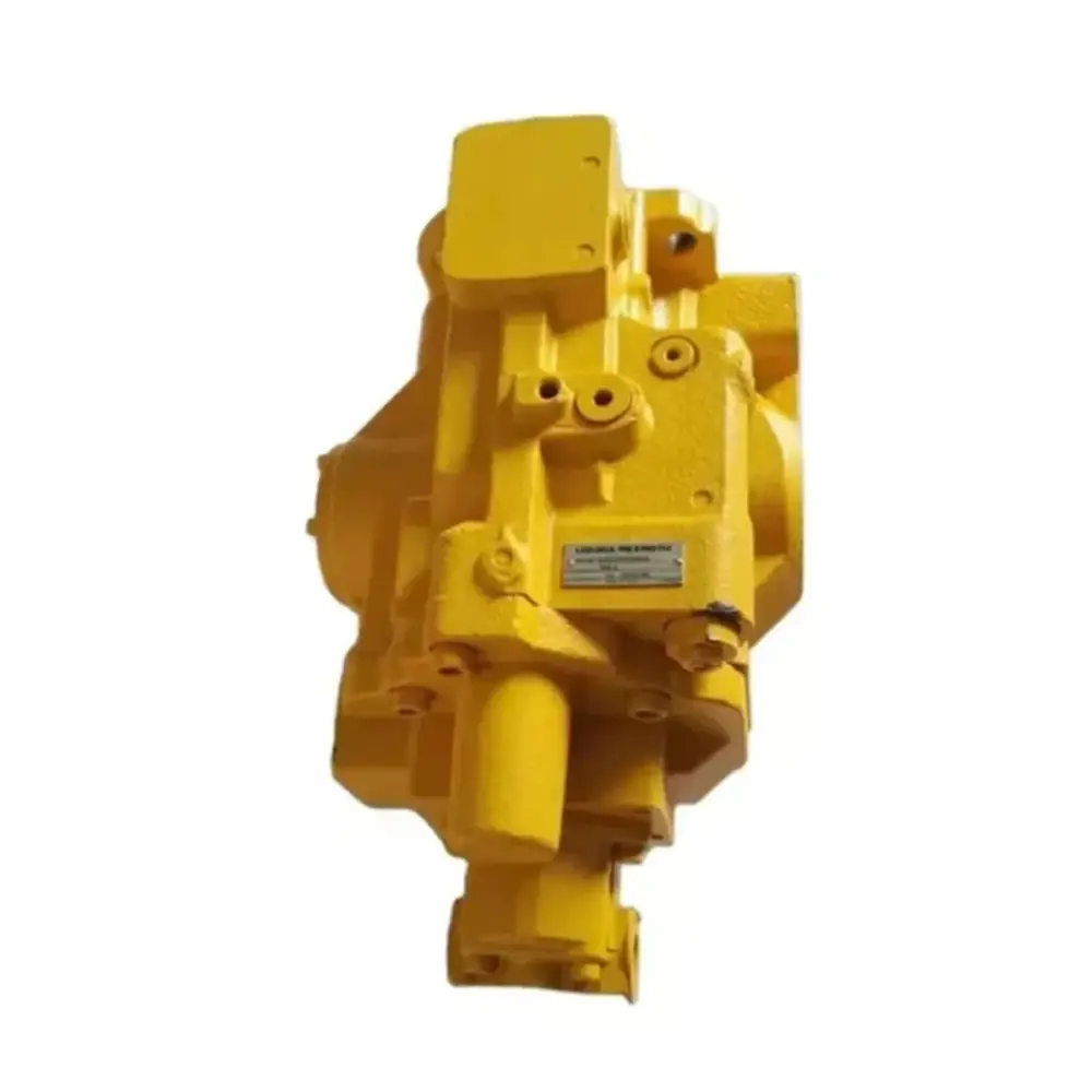 Гидронасос Hydraulic Pump 4350439 A10VD43 Fits For Hitachi EX60-2 EX60-3 — фото 1