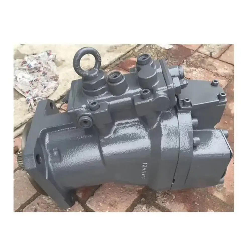 Гидронасос Hydraulic Pump 9065879 9065880 Fits for Hitachi Excavator EX200 EX200K EX200LC RX2000 — фото 1