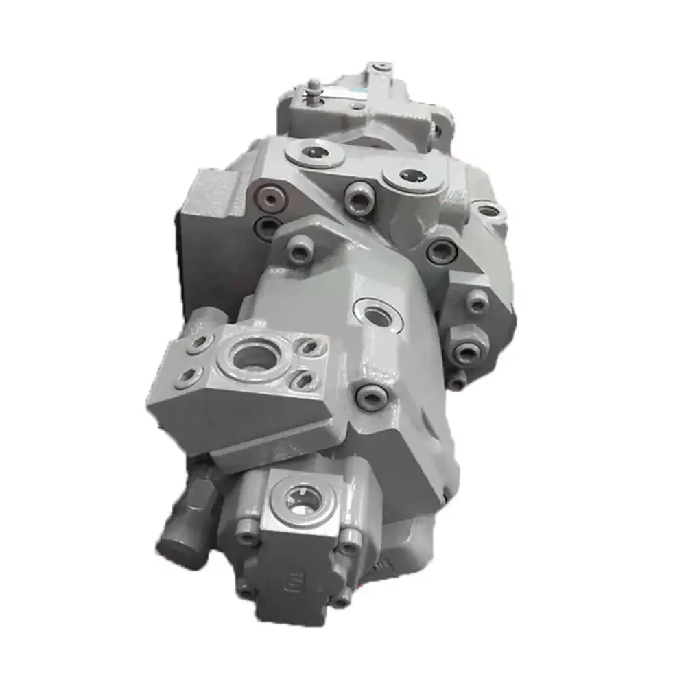 Гидронасос For Hitachi ZX70 Excavator Hydraulic Pump Assy Original — фото 1