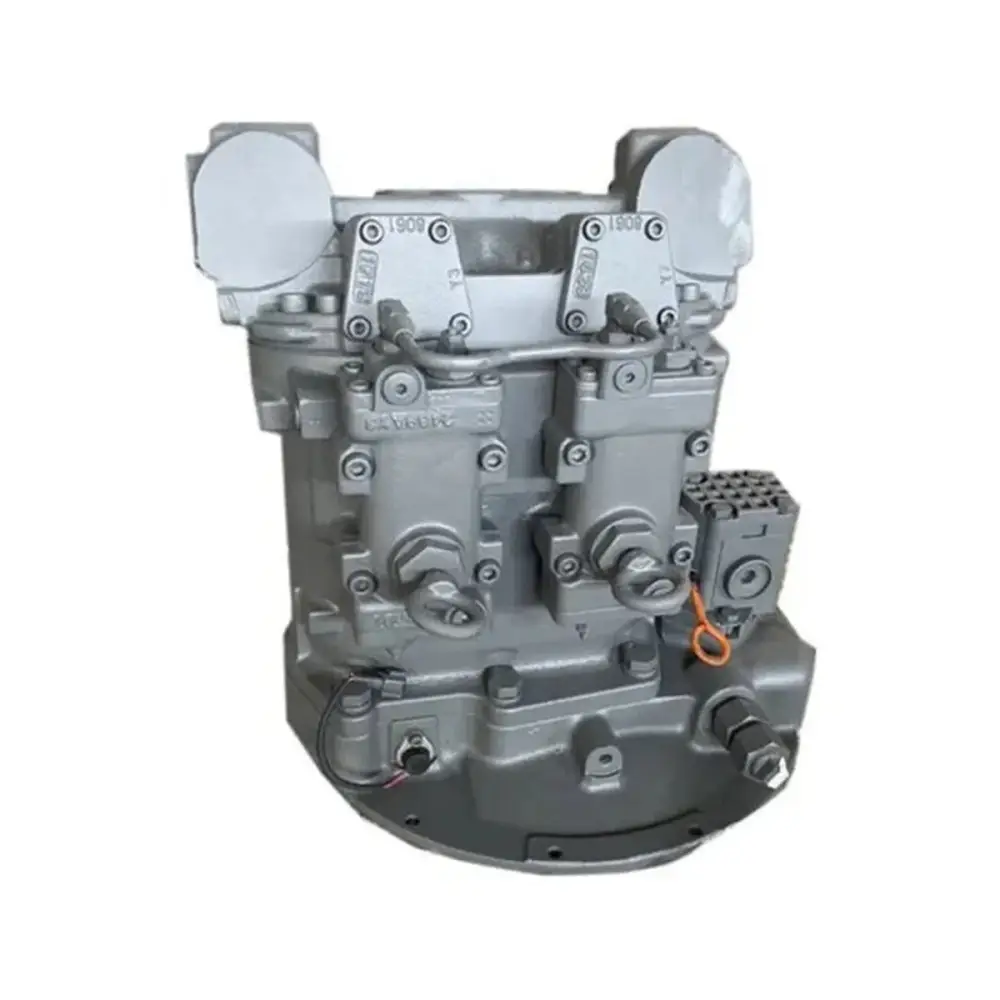 Гидронасос Hydraulic Pump HPV118HW-23B 9195235 9262319 Fits For Hitachi ZX230-3 ZX250-3 ZX270-3 — фото 1