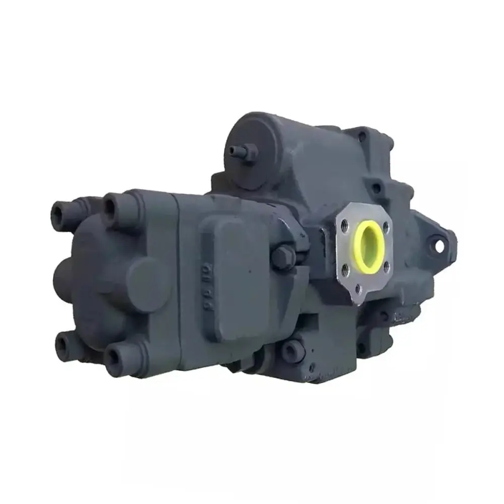 Гидронасос Hydraulic Pump YA00035147 17909955 YD00002114 Fits For Hitachi ZX60-5 — фото 1