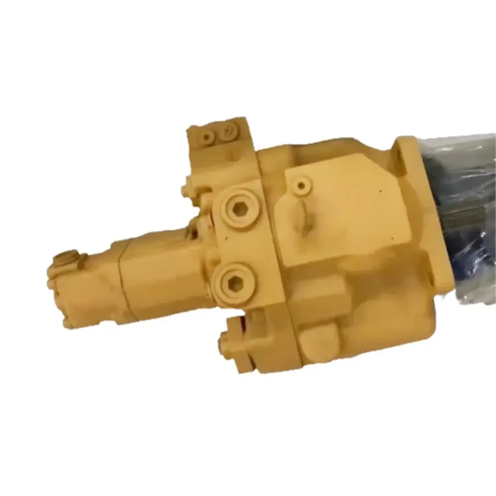 Гидронасос Hydraulic Pump KAJ4955 KAJ10580 AP2D36 Fits for Case CX75SR CX80 — фото 1