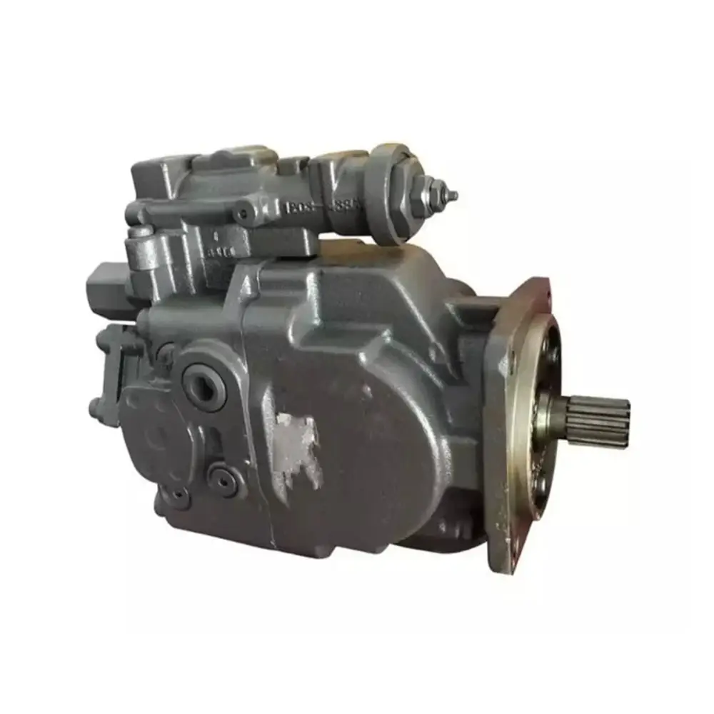 Гидронасос Hydraulic Pump Assembly VOE14520750 14623786 14656627 Fits for Volvo ECR88 PVC90 — фото 1