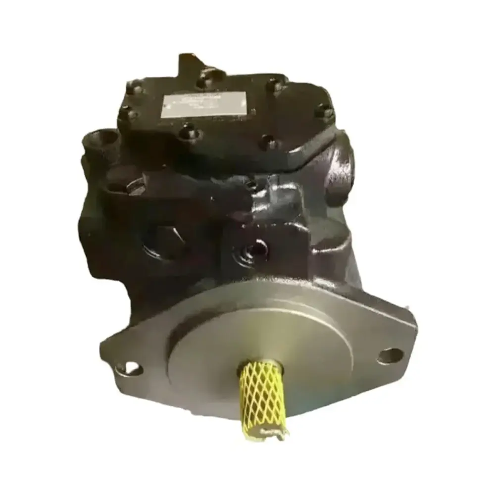 Гидронасос Hydraulic Pump YT10V00009F2 YT30P00001F1 Fits for Kobelco SK70SR SK80SR SK80CS SK75 K3SP36 — фото 1