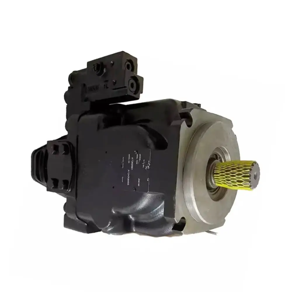 Гидронасос Hydraulic Pump AT455737 Fits For John Deere 770G 870D 870G 872G — фото 1