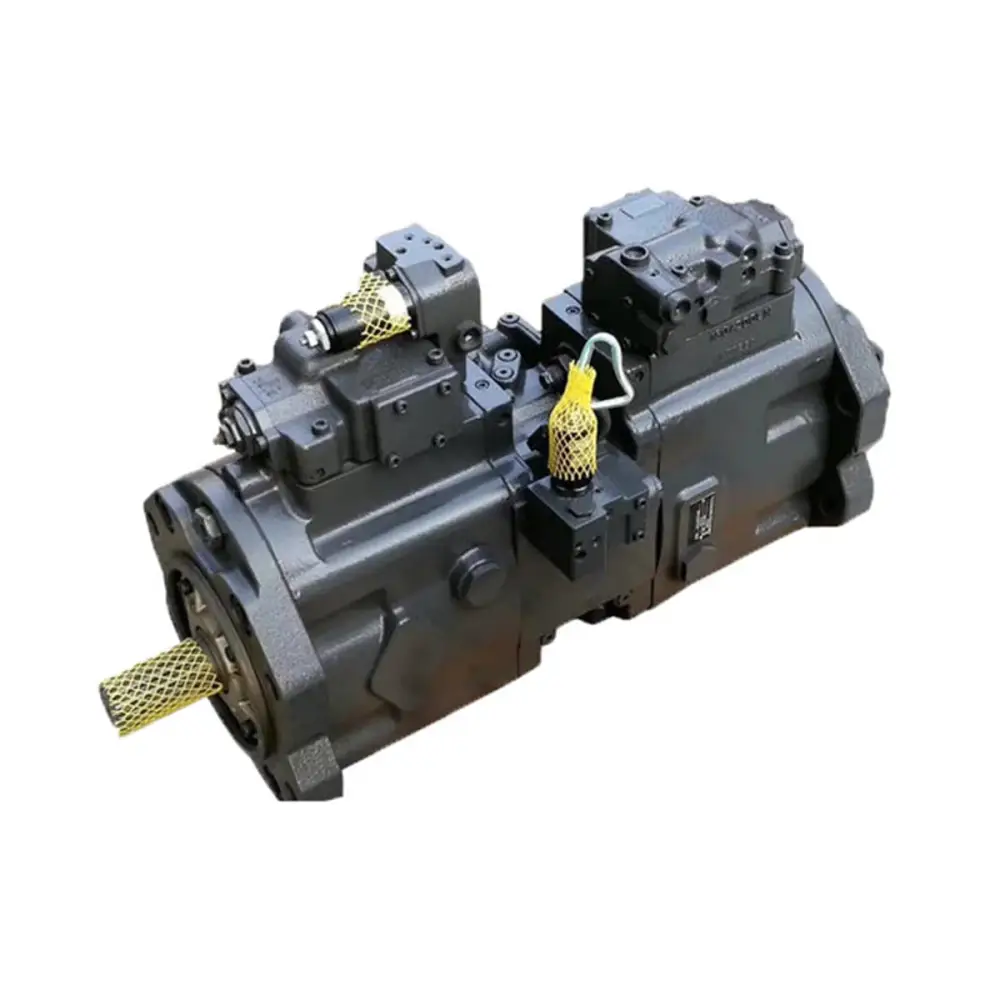 Гидронасос Kawasaki K5V160DTP-NOSER Hydraulic Pump Fits for Sumitomo Excavator SH350 — фото 1
