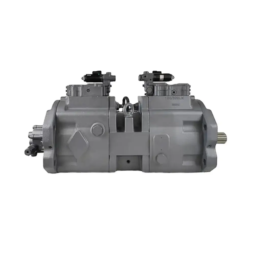 Гидронасос Hydraulic Pump VOE14568923 VOE14632316 Fits for Volvo Excavator EC300D EC300E — фото 1