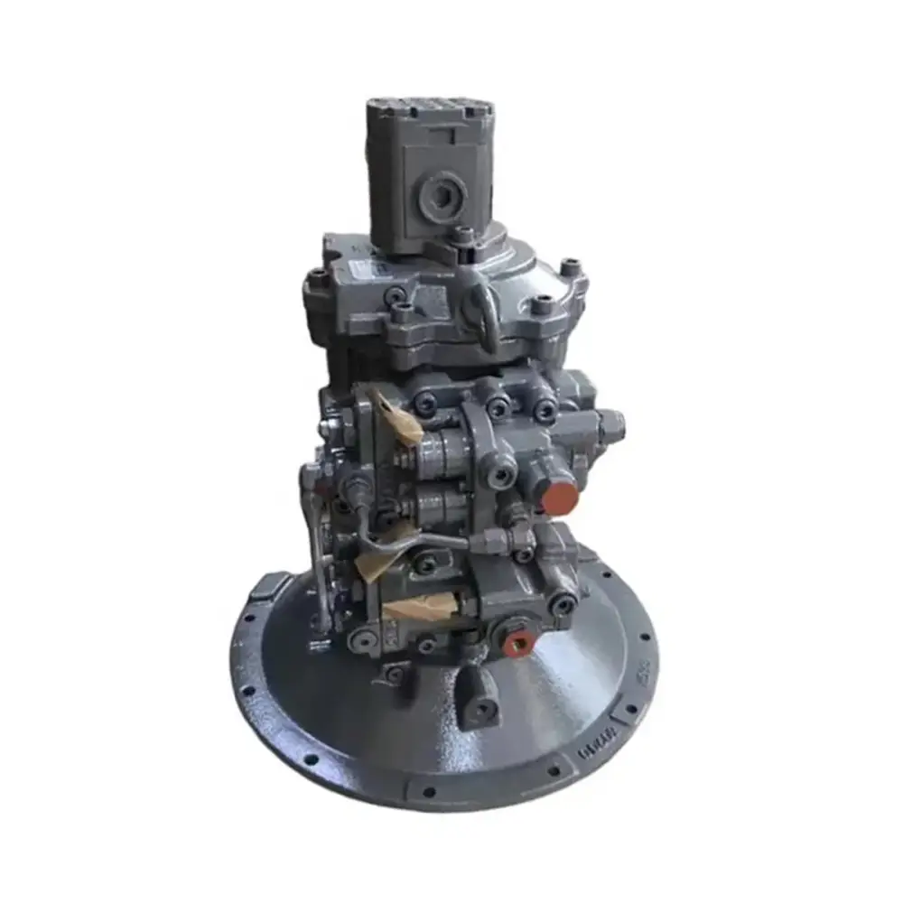 Гидронасос Hydraulic Pump 9129693 Fits for Hitachi Excavator EX400-3 EX400-3C EX400H-3 EX400-5 EX450H-3C EX450H-5 EX450LCH-5 — фото 1