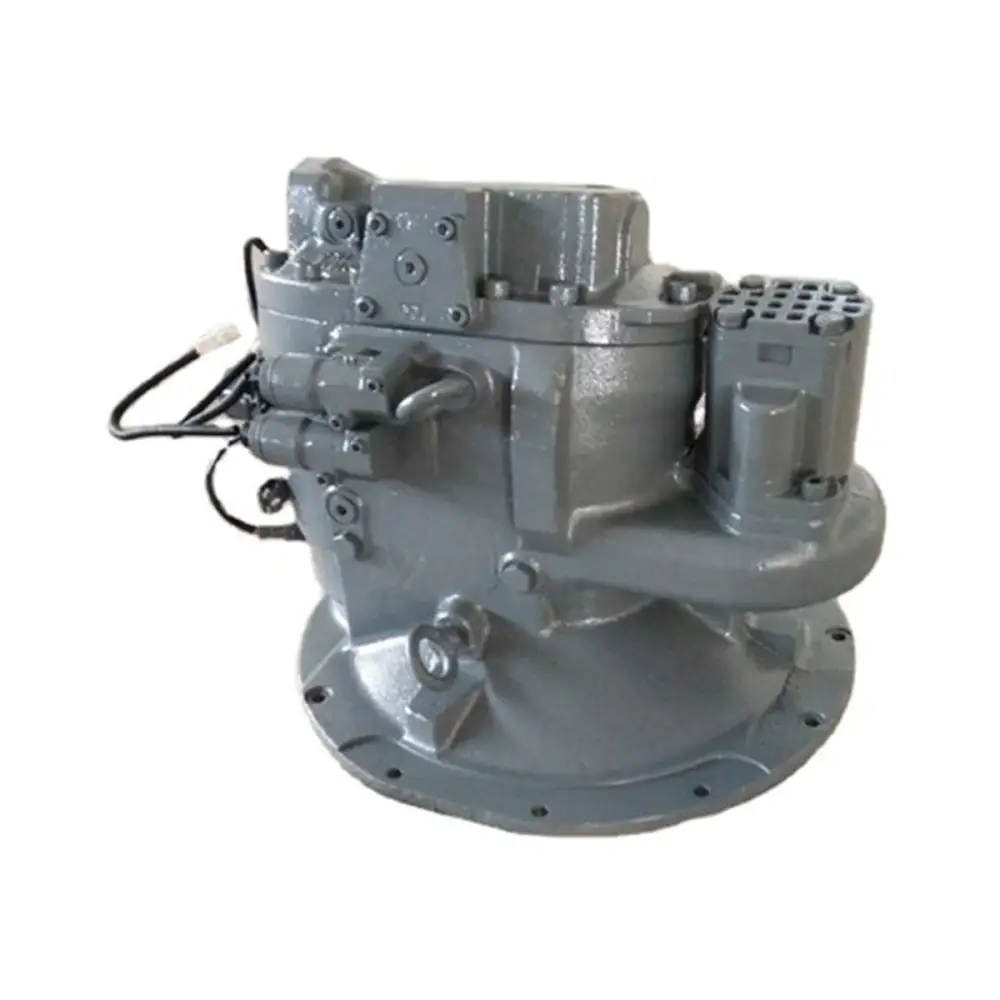 Гидронасос Hydraulic Pump 9135950 9101528 Fits for Hitachi Excavator EX200-2 EX200LC-2 EX200-2m EX200K-2 RX2000-2 — фото 1