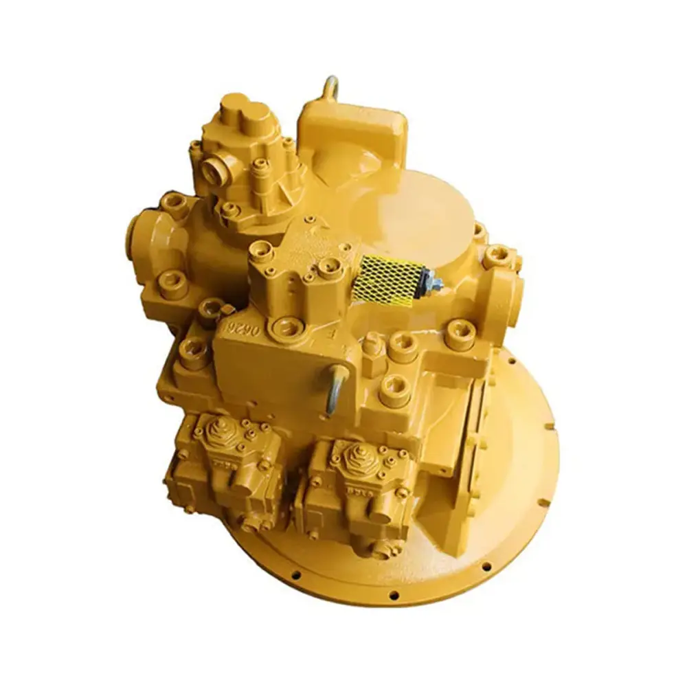 Гидронасос Main Hydraulic Pump 247-8992 Fits for Caterpillar CAT Engine C9 Excavator 330D 330DL 330DLN M330D 336D 340DL — фото 1