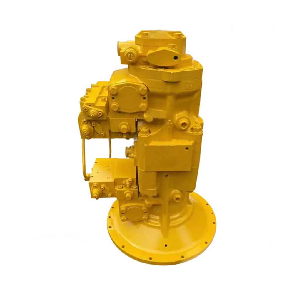 Гидронасос Hydraulic Pump 708-25-01064 Fits for Komatsu Excavator PC200-3 PC200LC-3 PC240LC-3K PW200-1 PW210-1 PF5-1 PF5LC-1 — фото 1