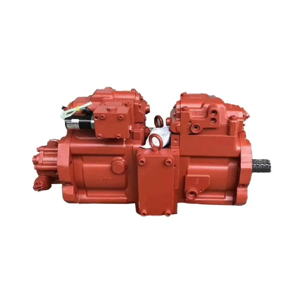 Гидронасос Main Hydraulic Pump VOE14533644 Fits for Volvo Excavator EC160B EC180B — фото 1