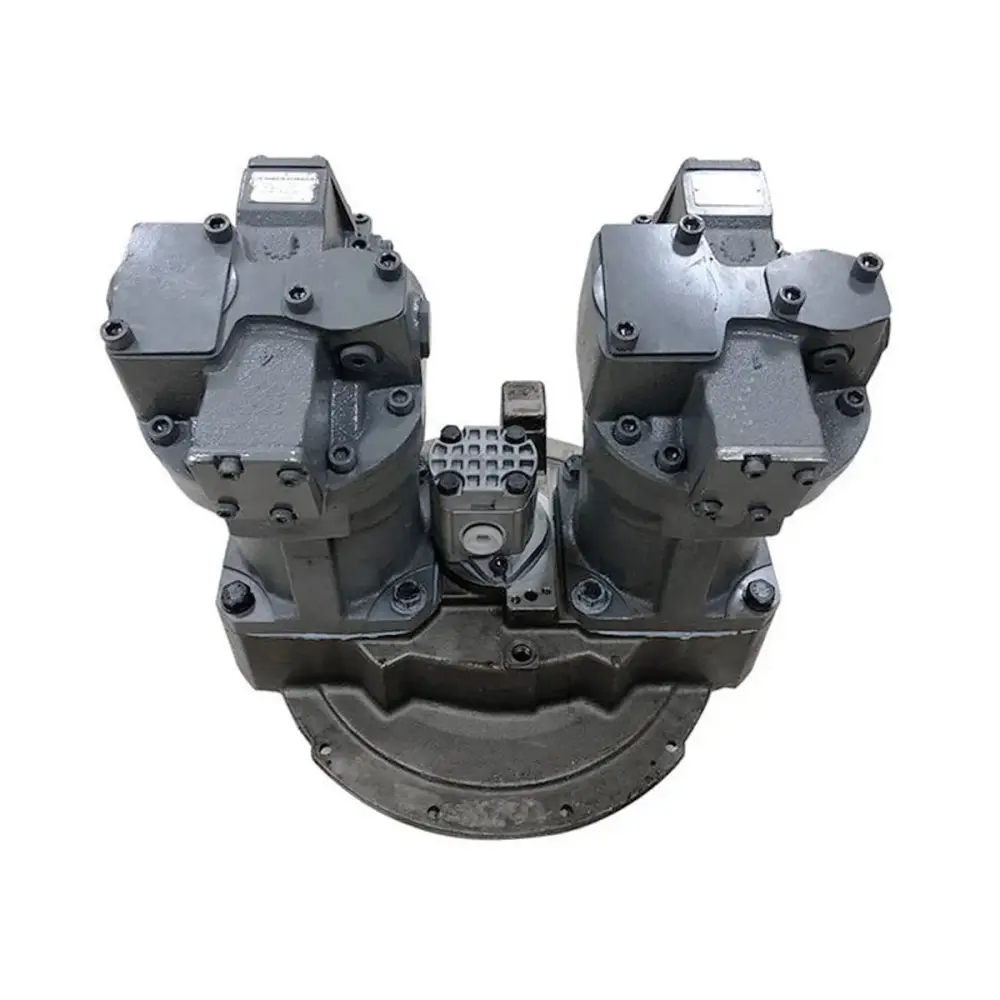 Гидронасос Hydraulic Pump YB60000253 YB60000254 Fits for Hitachi Excavator ZX330LC-5G ZX350H-5G ZX350K-5G ZX350LCK-5G — фото 1