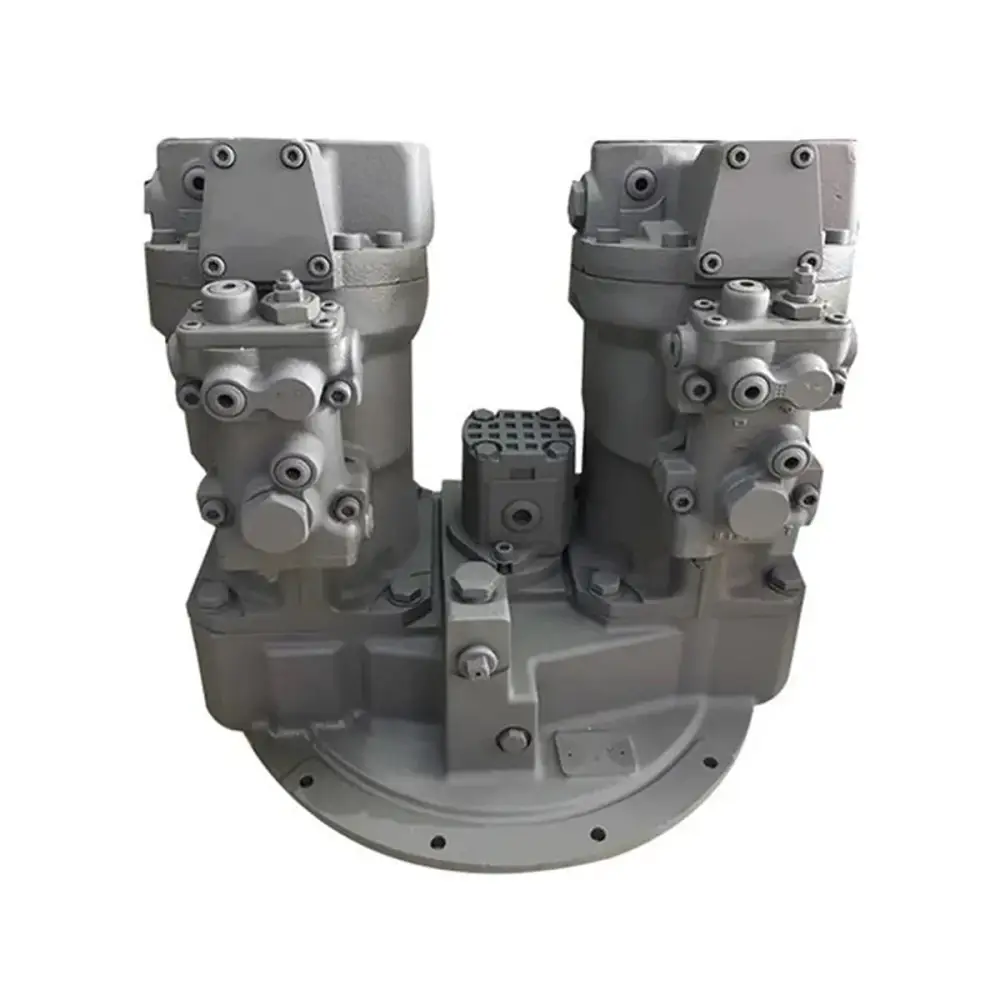 Гидронасос Hydraulic Pump 9195238 9195241 Fits for Hitachi Excavator ZX330 ZX330-3G ZX350K-3G ZX360H-3G ZX370MTH — фото 1