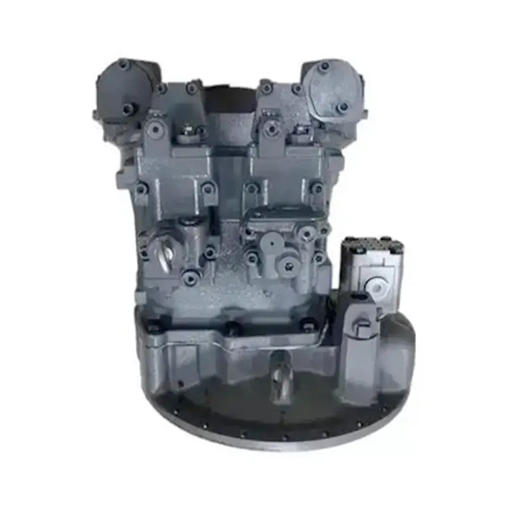 Гидронасос Hydraulic Pump 9275109 9271079 Fits for Hitachi Excavator ZX140W-3 ZX145W-3 ZX160LC-3 ZX170W-3 ZX220W-3 ZX250W-3 — фото 1
