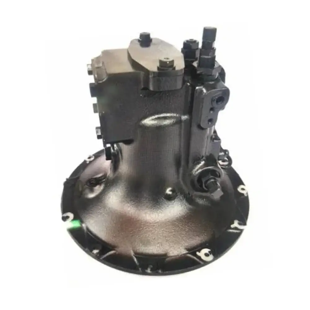Гидронасос Main Hydraulic Pump Assy 708-1W-00131 Fits for Komatsu PC60-7 PC70-7 Excavator — фото 1