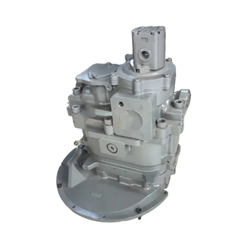 Гидронасос Hydraulic Pump 9257345 9257346 9257348 Fits for John Deere Excavator 240DLC 290GLC 270DLC — фото 1