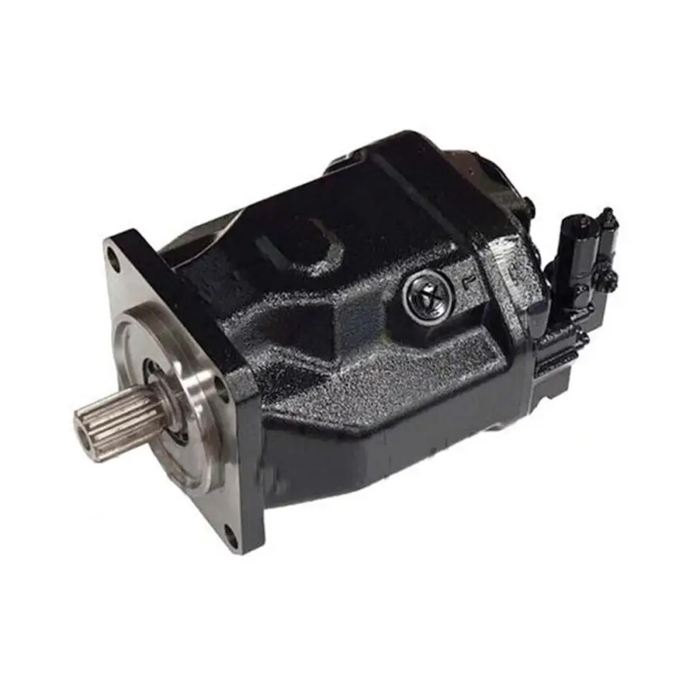 Гидронасос Hydraulic Pump F069894 Fits for John Deere Forwarder 1110E 1110G 1210E 1510E — фото 1