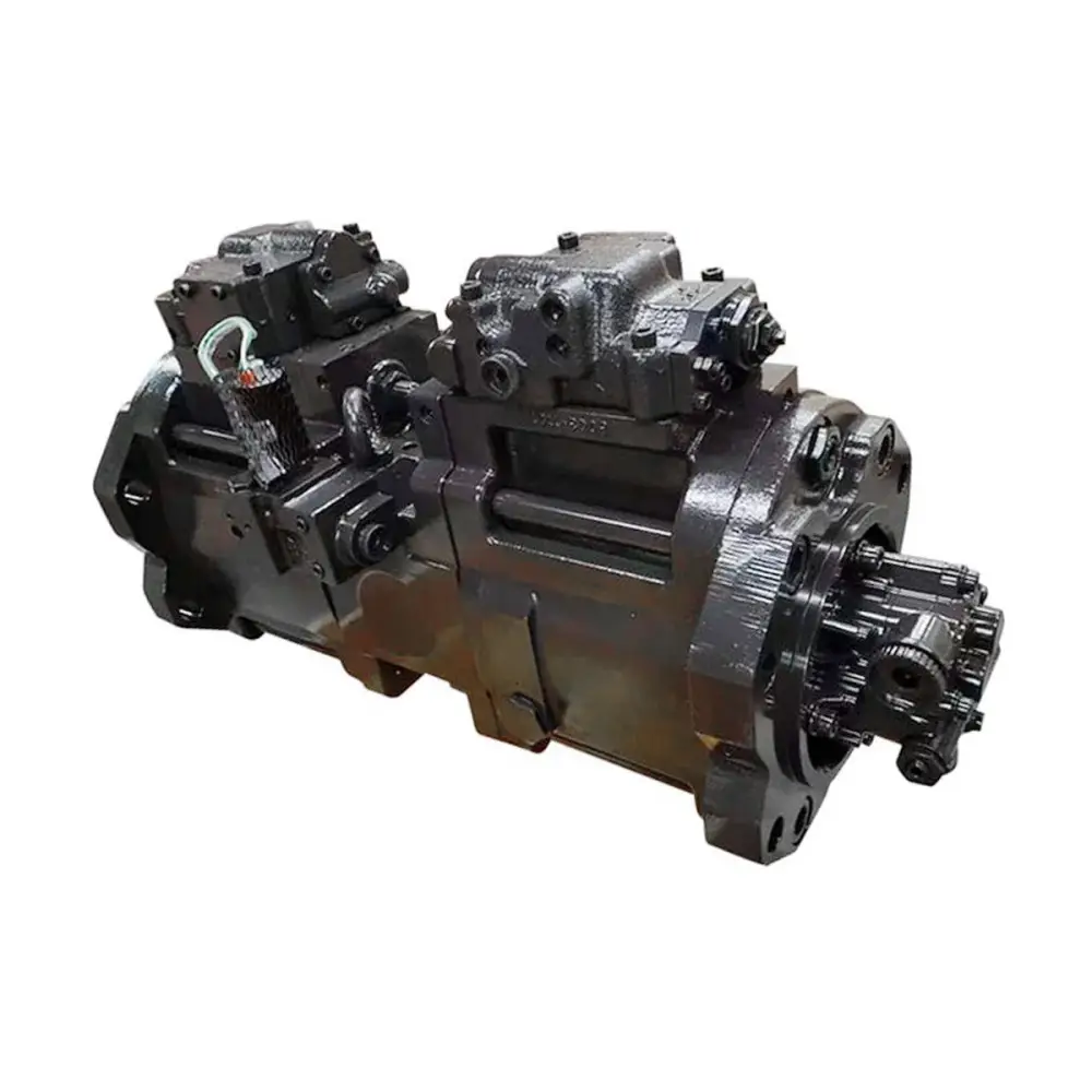 Гидронасос New Hydraulic Pump K3V140DT-9N04 for Volvo EC290 — фото 1