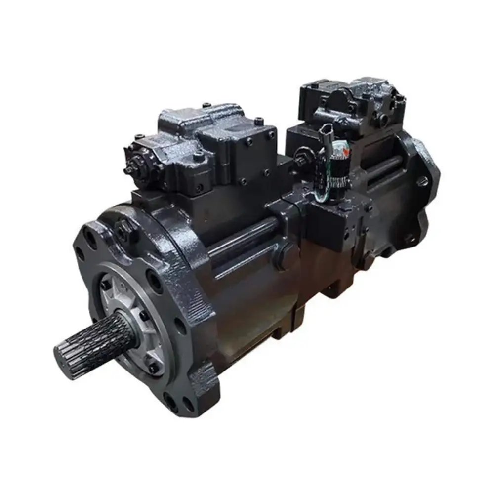Гидронасос New Hydraulic Pump K3V180DT-9N56 for Volvo EC360 EC330 Excavator — фото 1