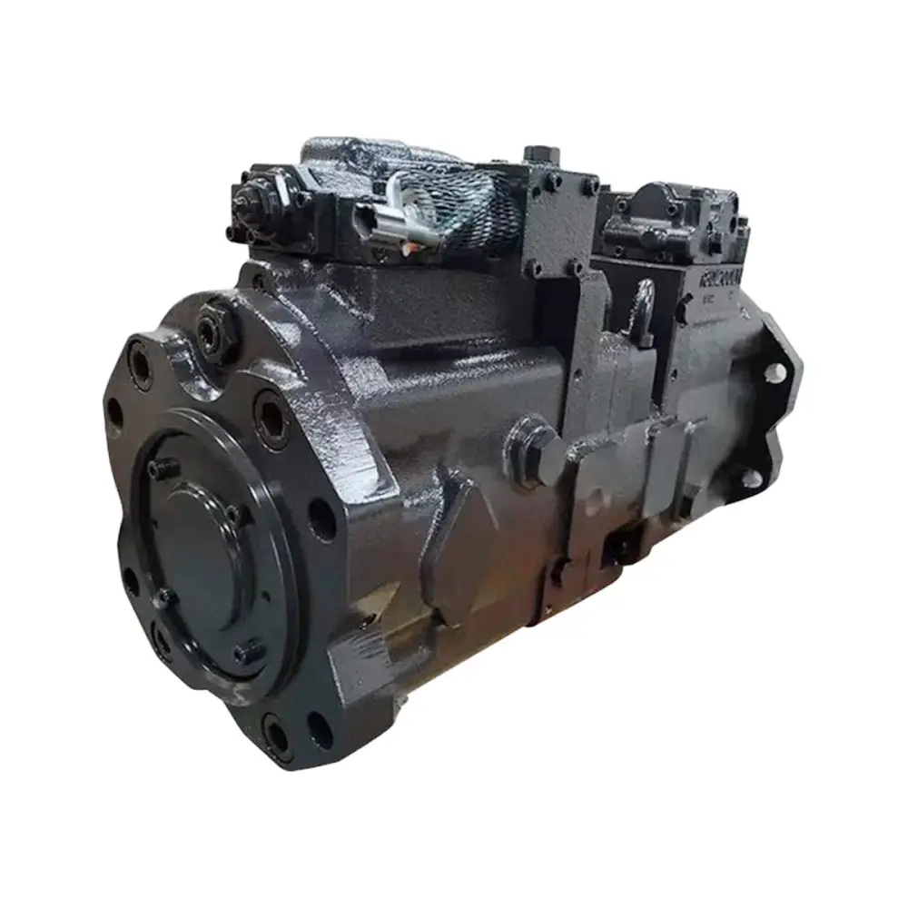Гидронасос New Hydraulic Pump K5V200DTH-9N2Y for Volvo EC480 EC480D Excavator — фото 1