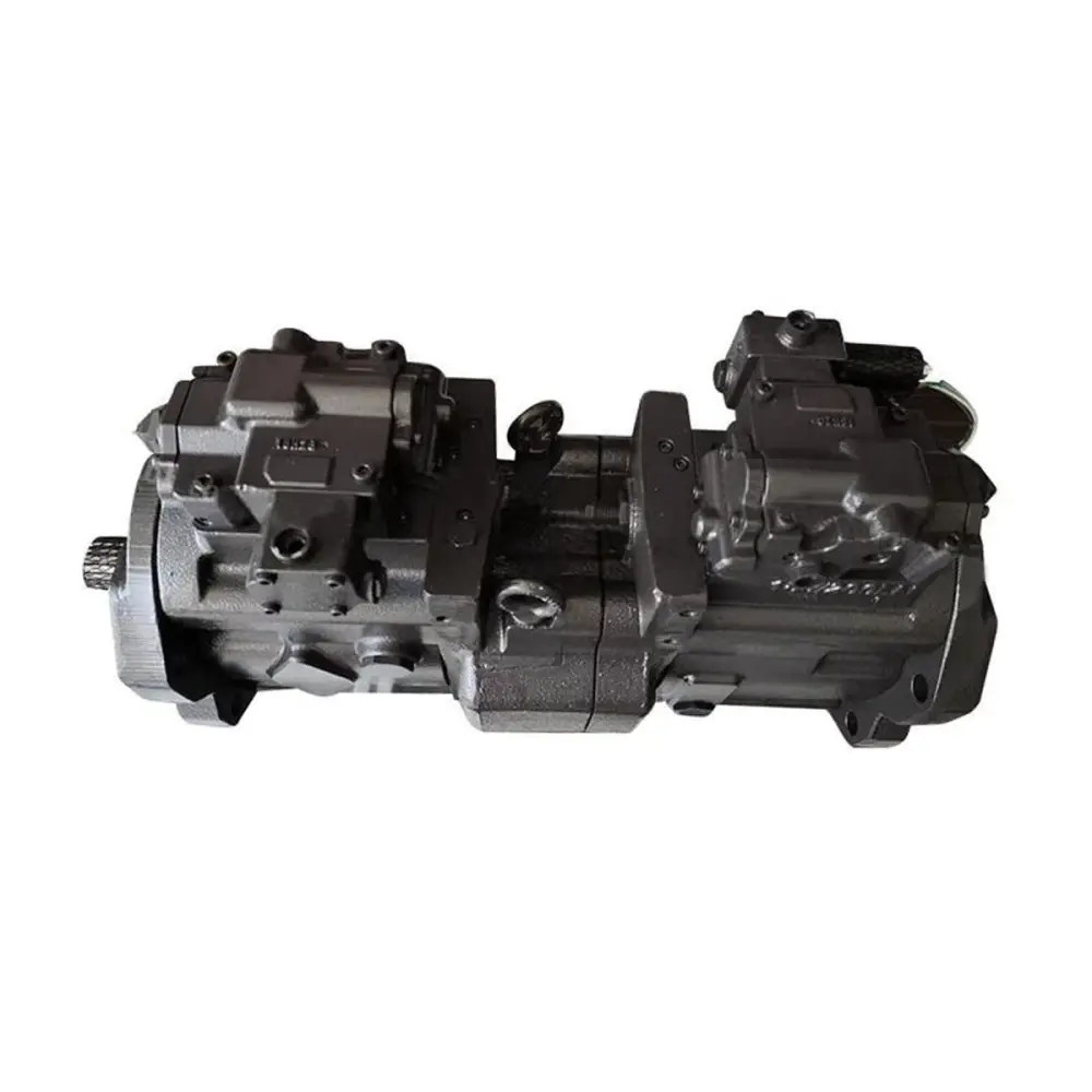 Гидронасос New Hydraulic Pump K5V200DTH-9NOB for Volvo EC460 Excavator — фото 1