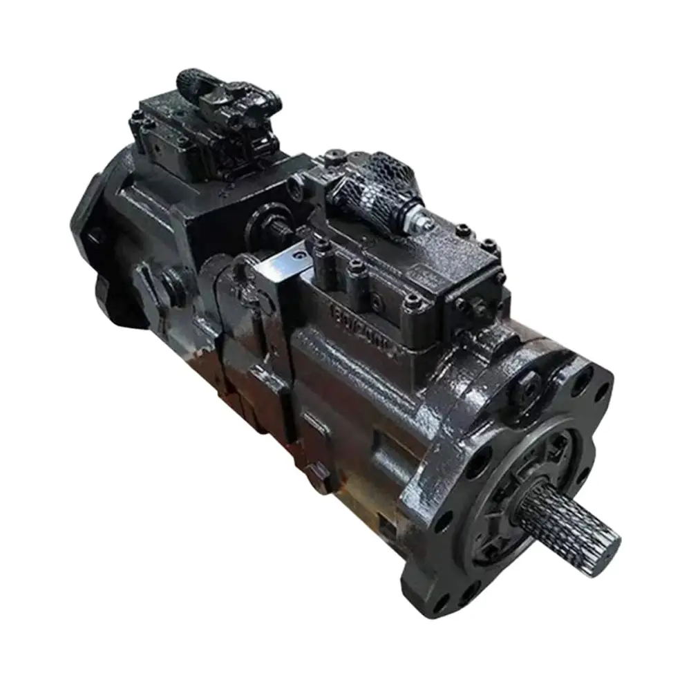 Гидронасос New Hydraulic Pump K5V200DTH-OE30 for Sany SY465 Liugong LG939E — фото 1