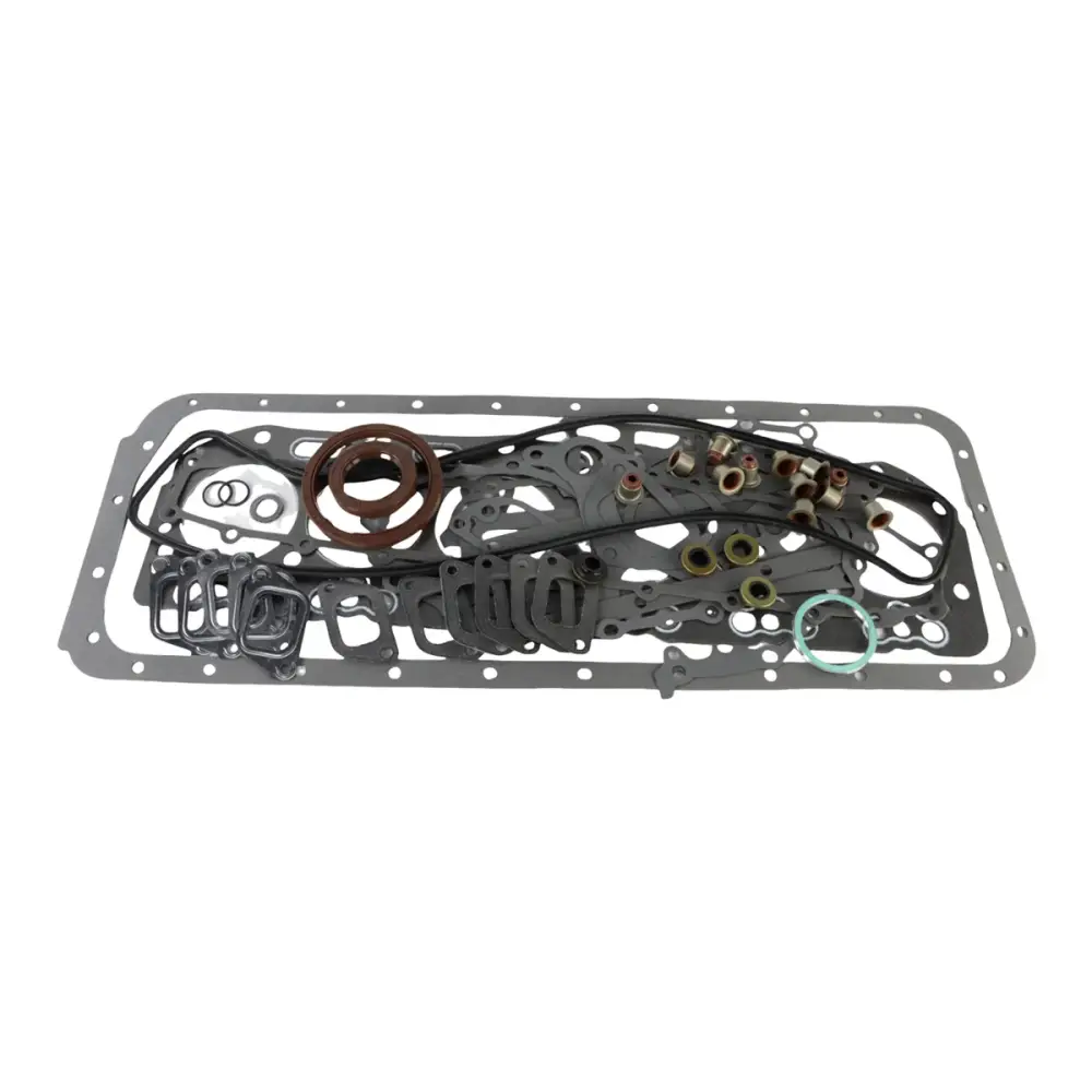 Overhaul Gasket Kit 04111-68021 for Toyota Landcruiser HJ60 HJ75 4.0L 2H DR570 12V — фото 1