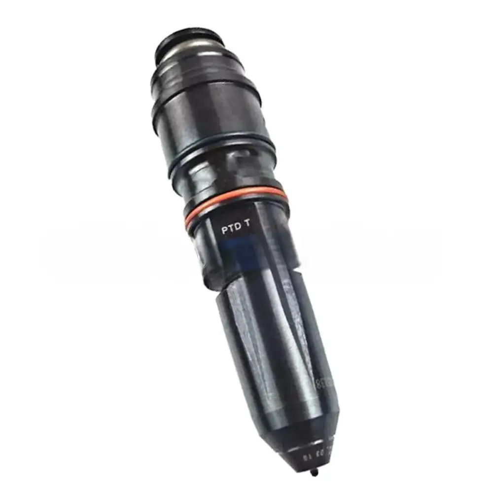 Fuel Injector 3058849 for Cummins NT855 N855 Diesel Truck Engine Parts — фото 1