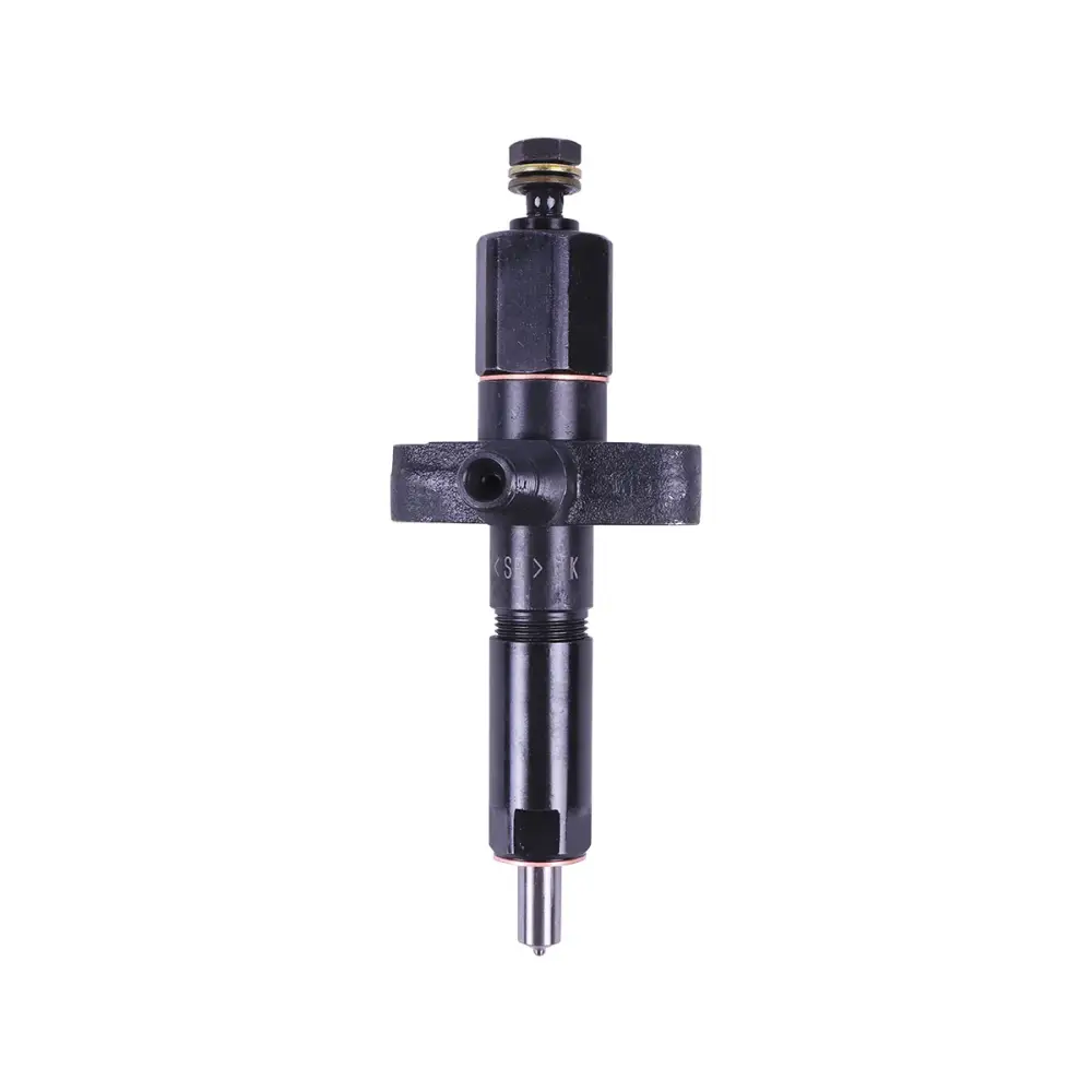 Fuel Injector 1447401M91 for Massey Perkins Engine AD3.152 AD4.203 — фото 1