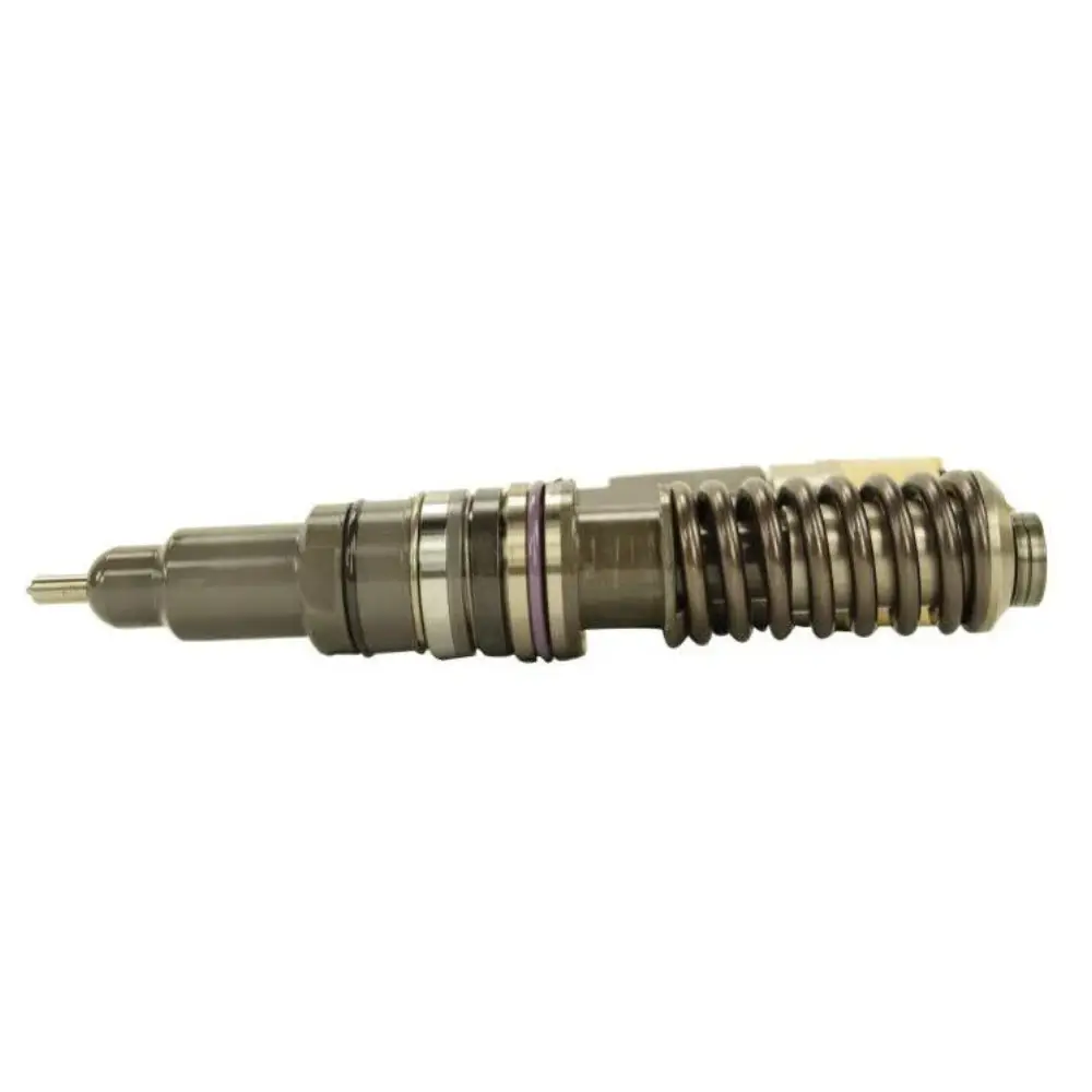 Fuel Injector RE517659 for John Deere Engine 6081 6105 6125 — фото 1