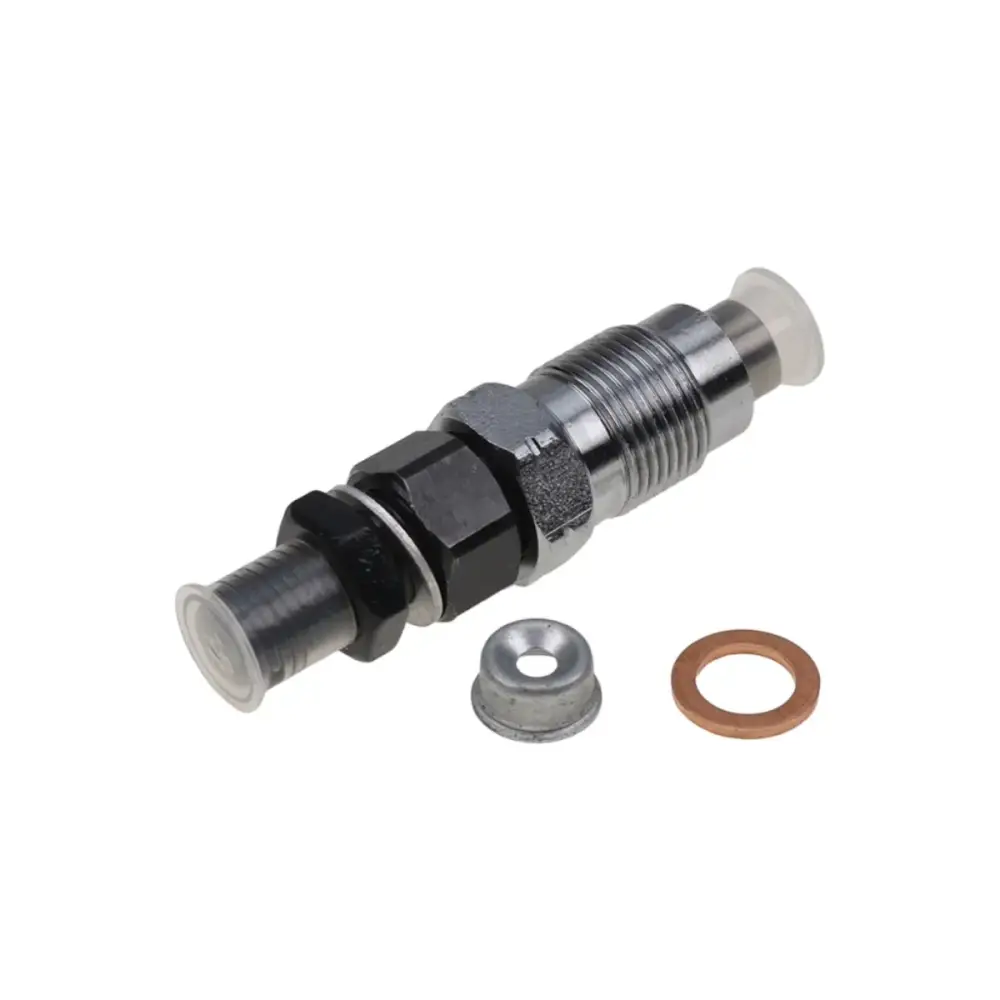 Fuel Injector 1C010-53900 for Kubota Tractor V3 V3300 V3600 T V3800 — фото 1