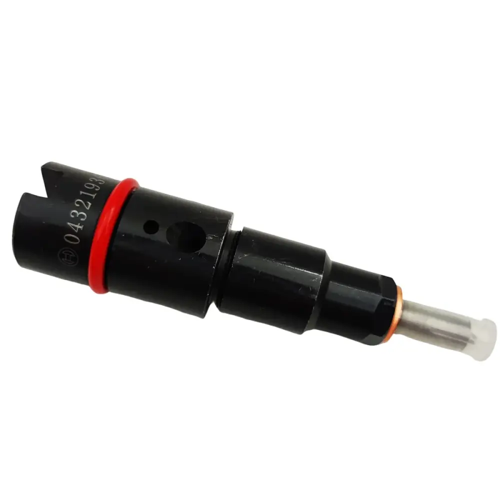 Fuel Injector 0432193635 for Cummins Dodge Ram RV275 98.5-02 — фото 1