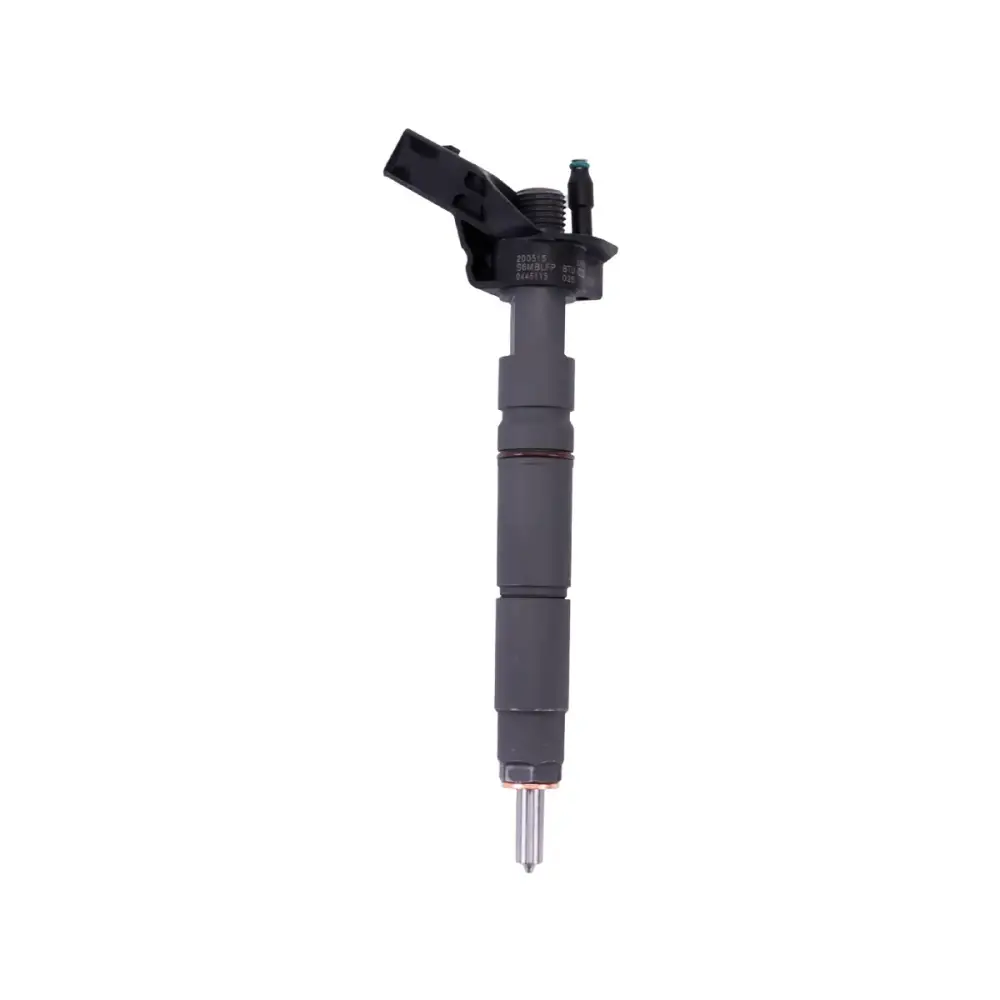 Fuel Injector 0445115026 0445115017 0445115016 for Mercedes Benz OM642 Engine 3.0 CDI SCR System — фото 1